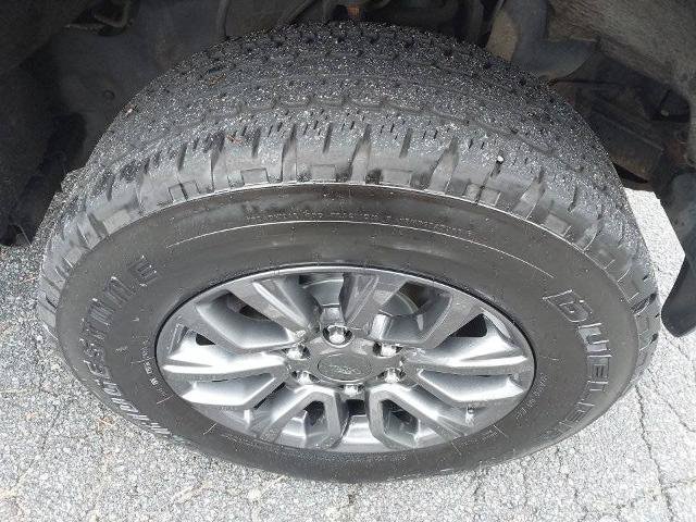 Certified 2022 Ford Ranger XLT w/ Equipment Group 301A Mid AWD/4WD image 10
