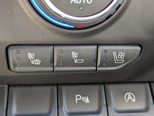 Used 2022 Chevrolet Silverado 1500 LTZ image 22