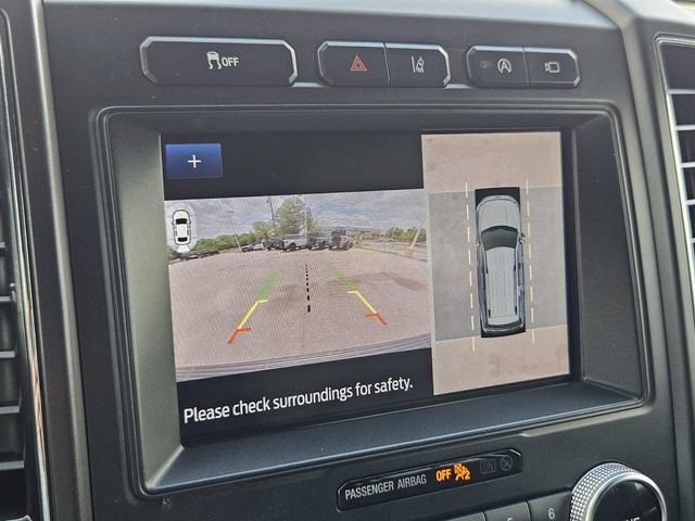 Certified 2020 Ford Expedition Limited w/ Equipment Group 303A RWD image 36