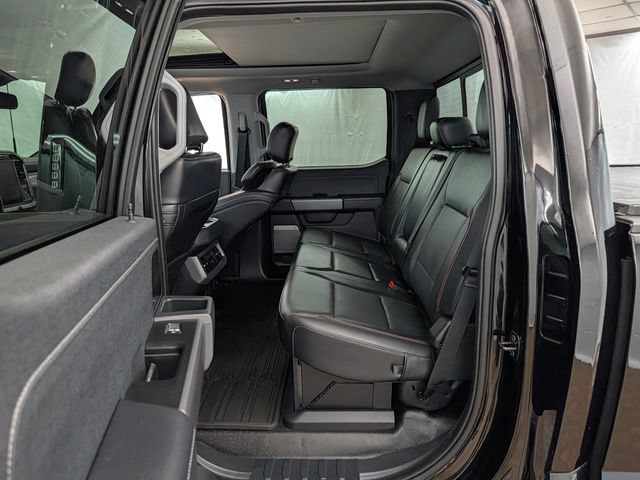 Certified 2024 Ford F250 Lariat w/ Lariat Ultimate Package AWD/4WD image 21