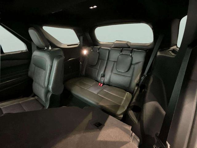 Certified 2022 Ford Explorer Timberline w/ Timberline Technology Package AWD/4WD image 19