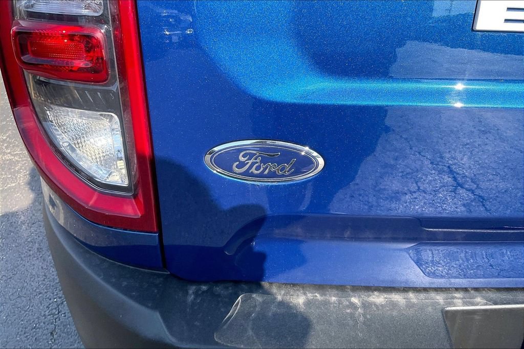 Certified 2024 Ford Bronco Sport Big Bend AWD/4WD image 31