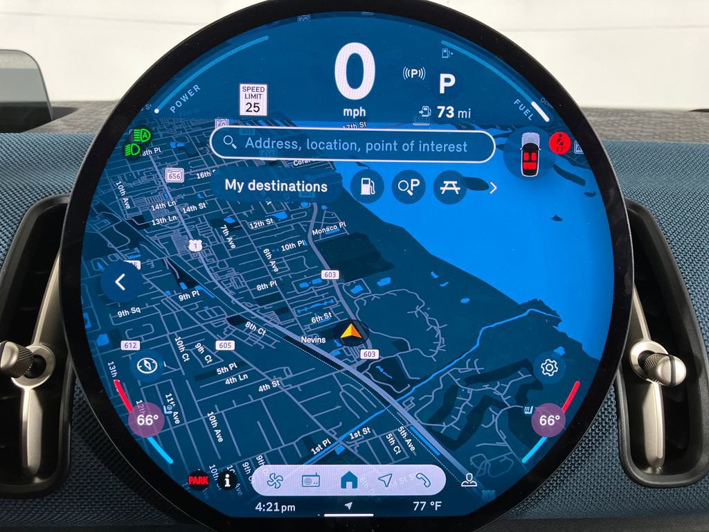 Used 2025 MINI Cooper Countryman S image 26