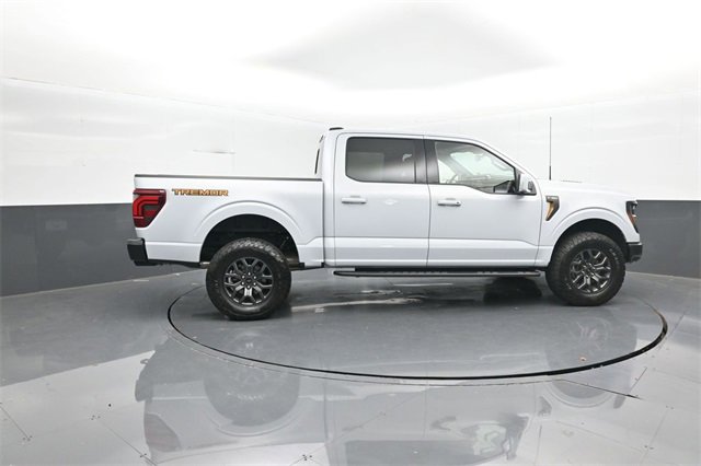 Certified 2025 Ford F150 Tremor w/ Equipment Group 402A High image 8