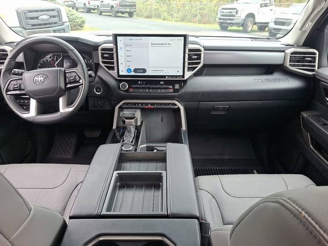 Used 2023 Toyota Tundra SR5 w/ SR5 Premium Package image 14