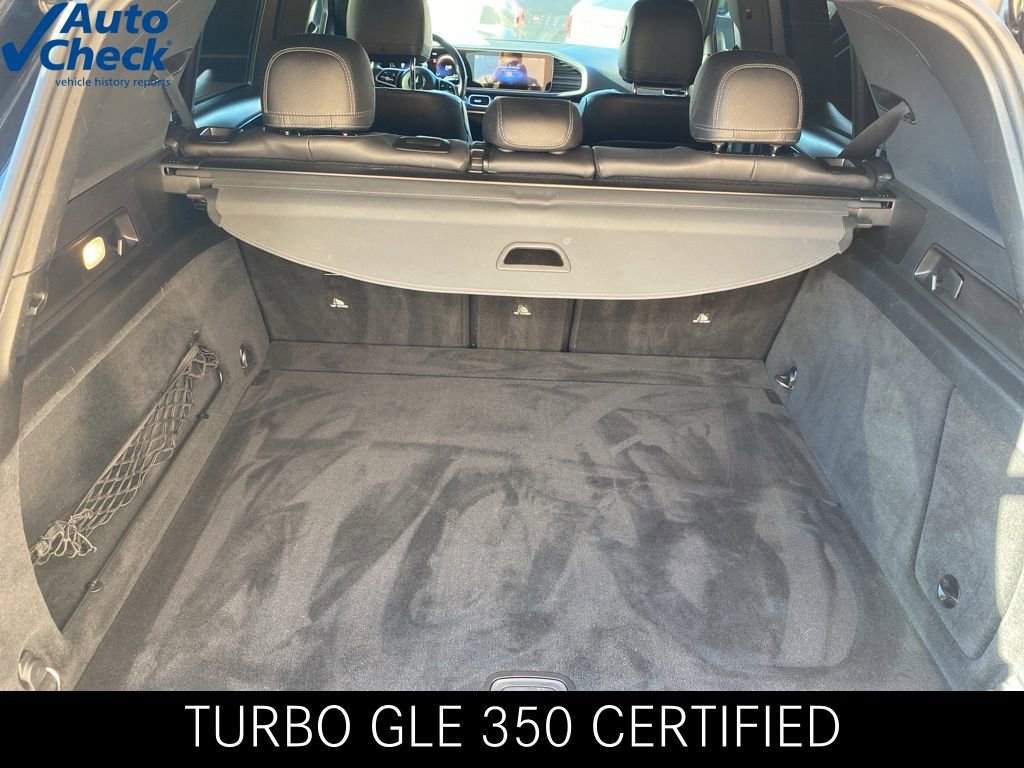 Used 2021 Mercedes-Benz GLE 350 image 13