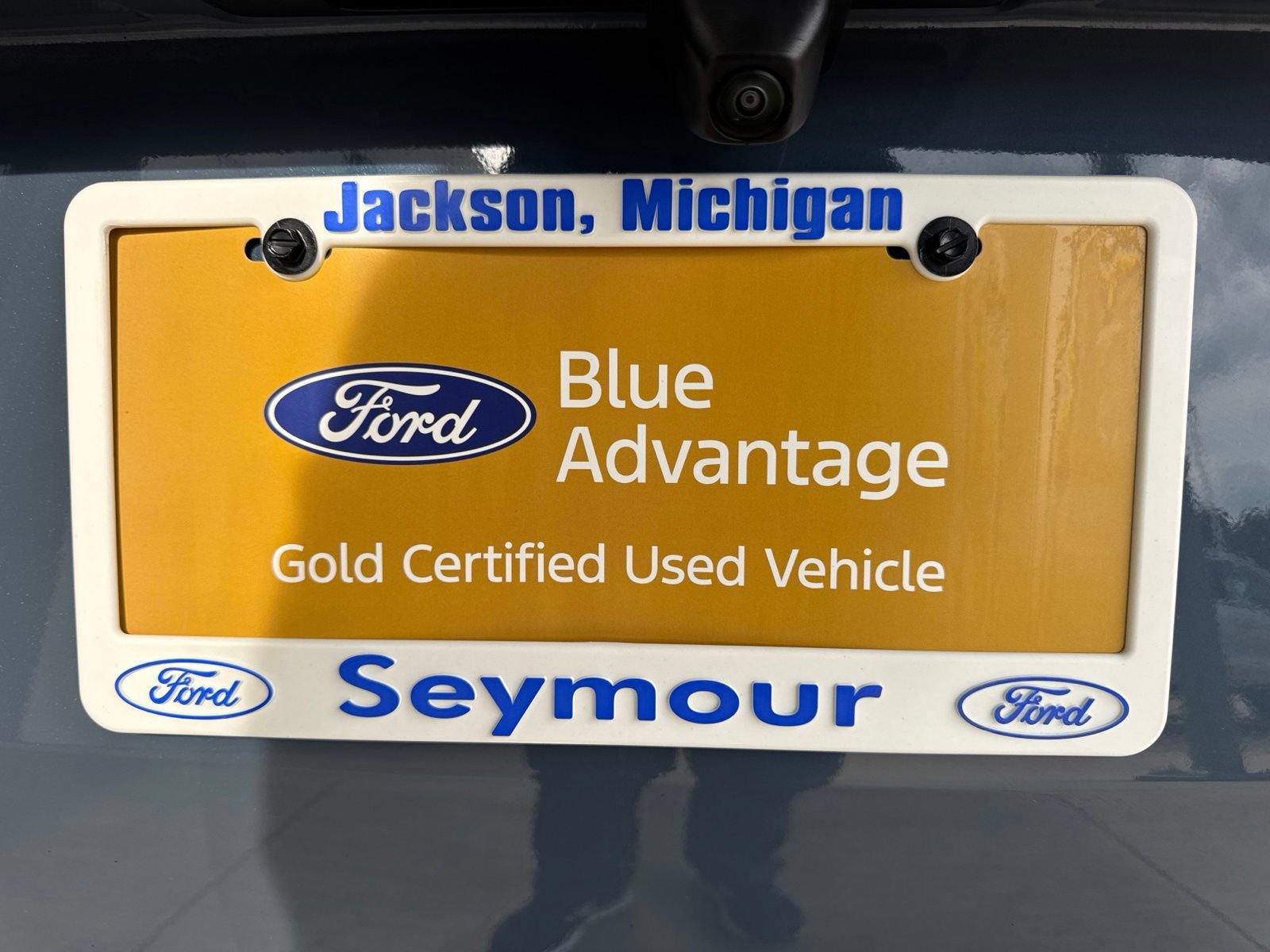Certified 2024 Ford Escape ST-Line w/ Tech Pack #1 AWD/4WD image 17