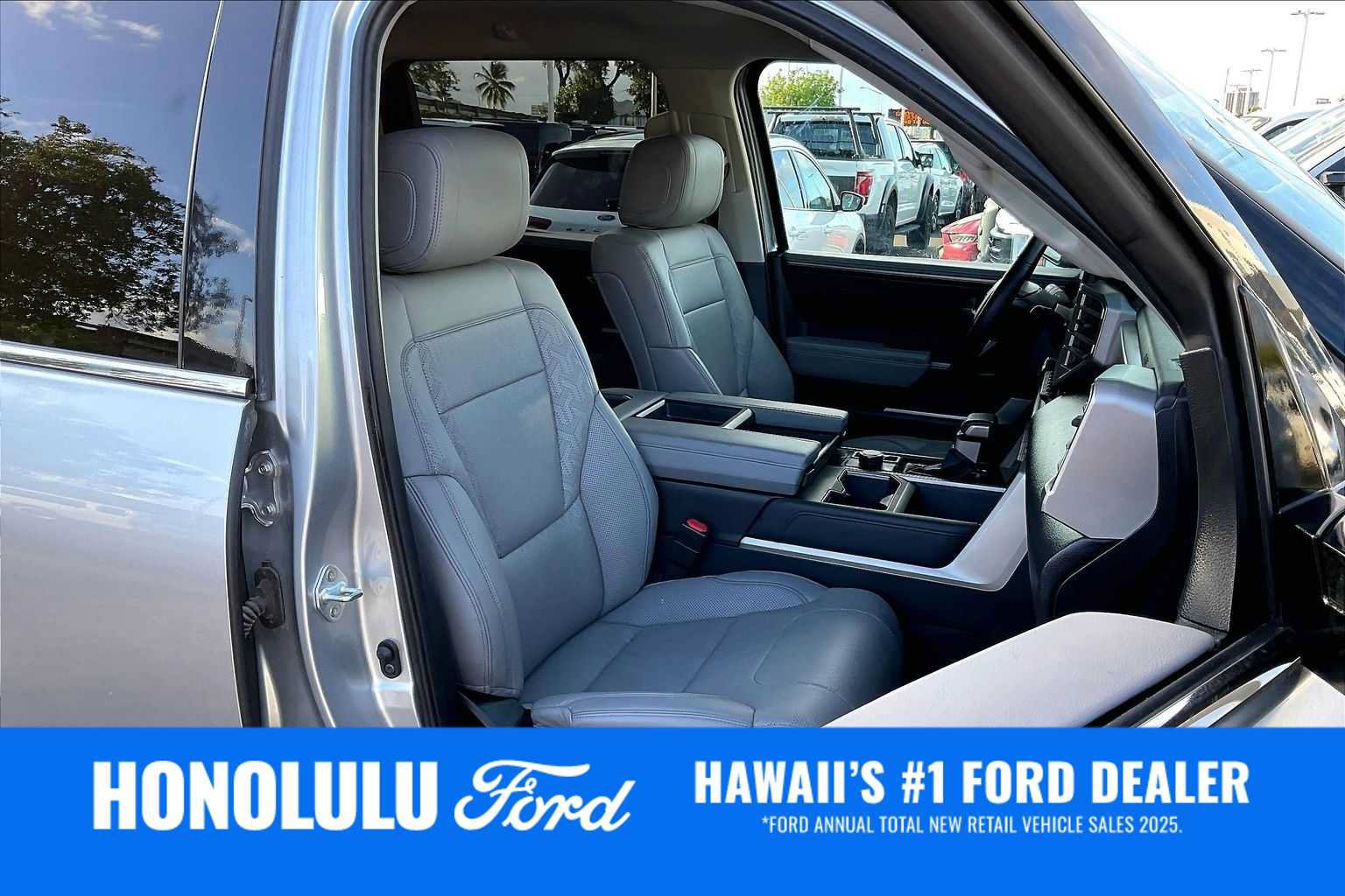 Used 2023 Toyota Tundra Limited AWD/4WD image 13