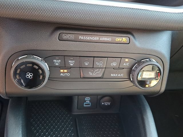 Certified 2021 Ford Bronco Sport Big Bend AWD/4WD image 15
