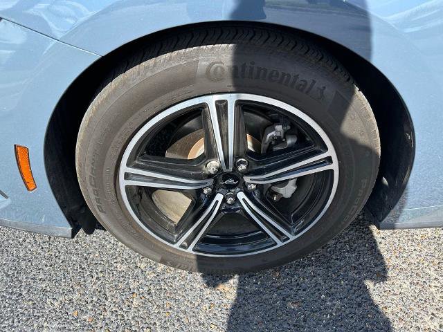 Certified 2024 Ford Mustang Coupe image 11