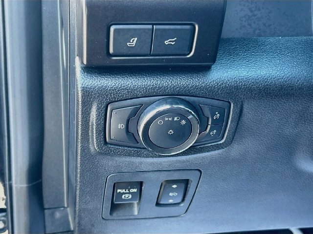 Certified 2021 Ford Expedition Limited AWD/4WD image 10