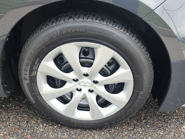 Used 2025 Toyota Corolla LE FWD image 35