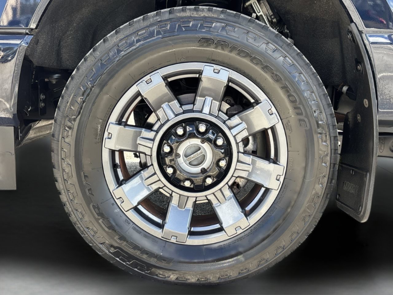 Certified 2023 Ford F250 Lariat w/ Sport Appearance Package image 39