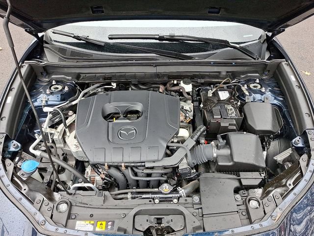 Used 2023 MAZDA CX-30 AWD 2.5 S w/ Select Package image 29