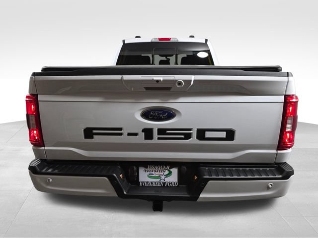 Certified 2023 Ford F150 XLT w/ Equipment Group 302A High AWD/4WD image 6