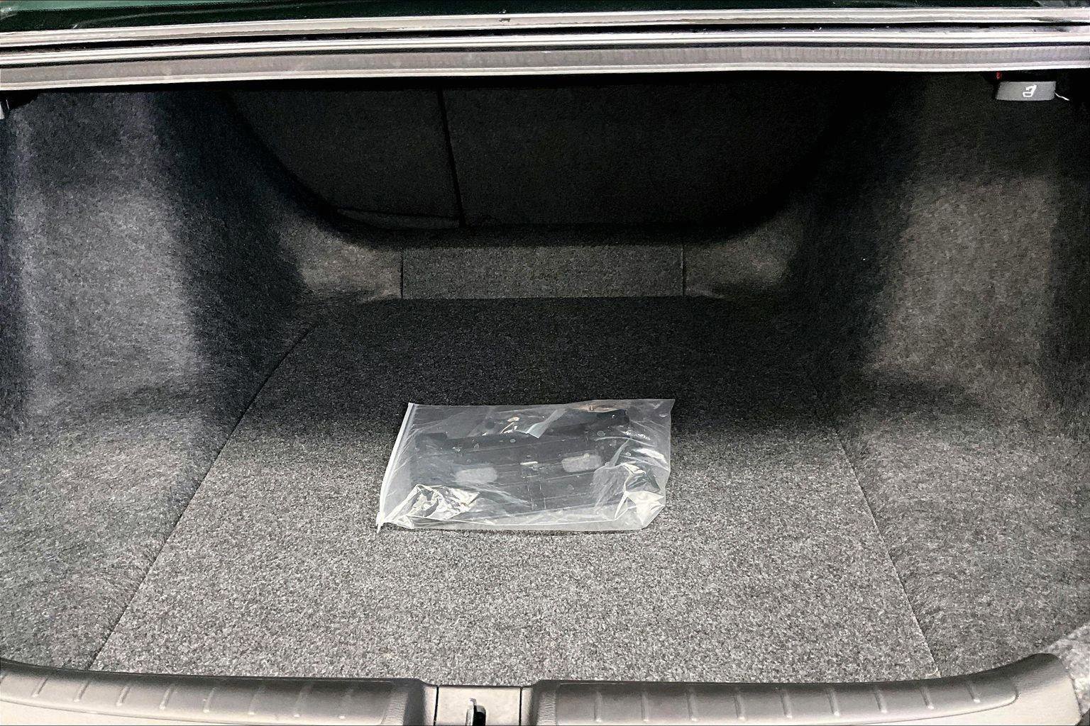 Used 2022 Honda Accord Sport image 33