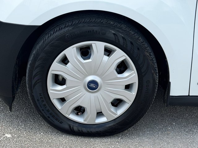 Certified 2023 Ford Transit Connect XL FWD image 16