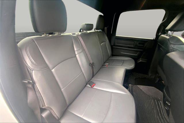 Used 2022 RAM 2500 Tradesman AWD/4WD image 20
