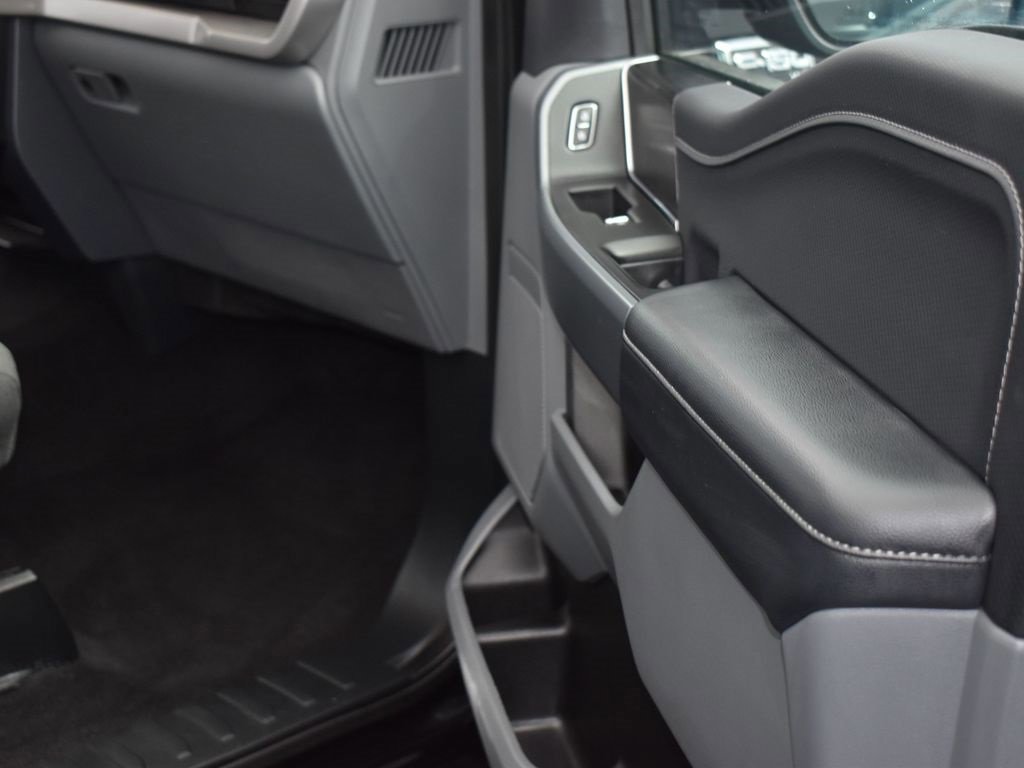 Certified 2023 Ford F150 XLT w/ Equipment Group 301A Mid image 16