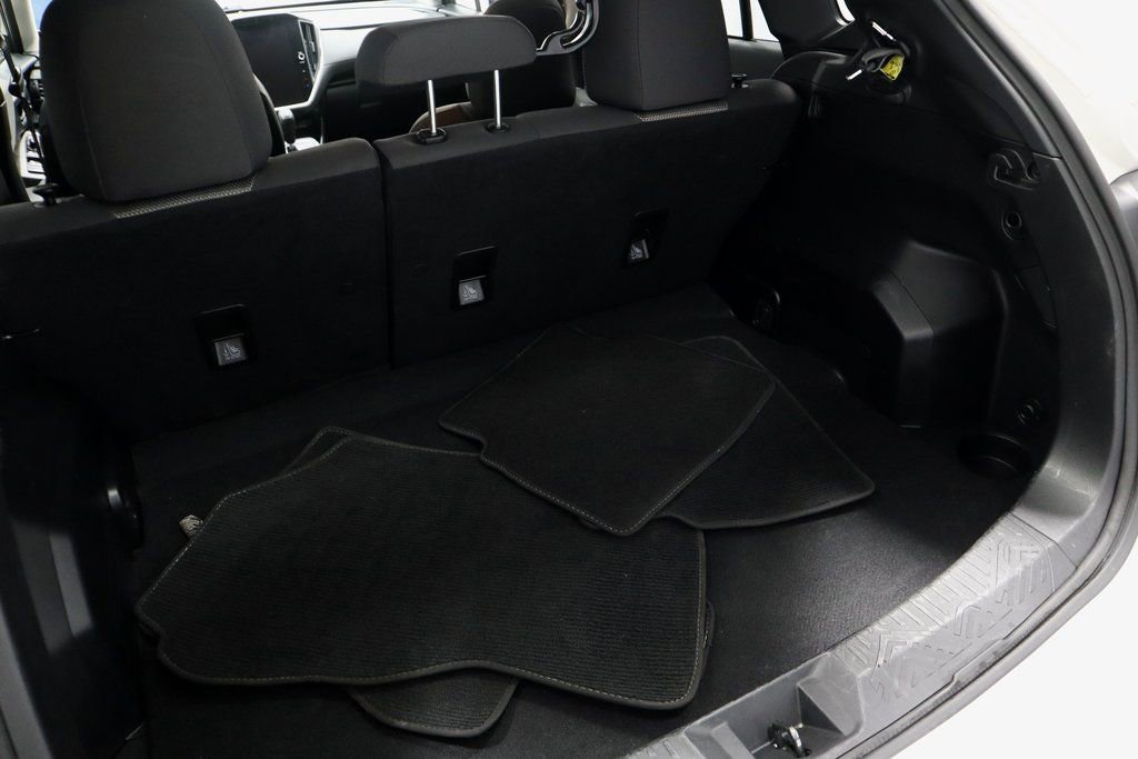 Used 2024 Subaru Crosstrek 2.0i Premium image 15