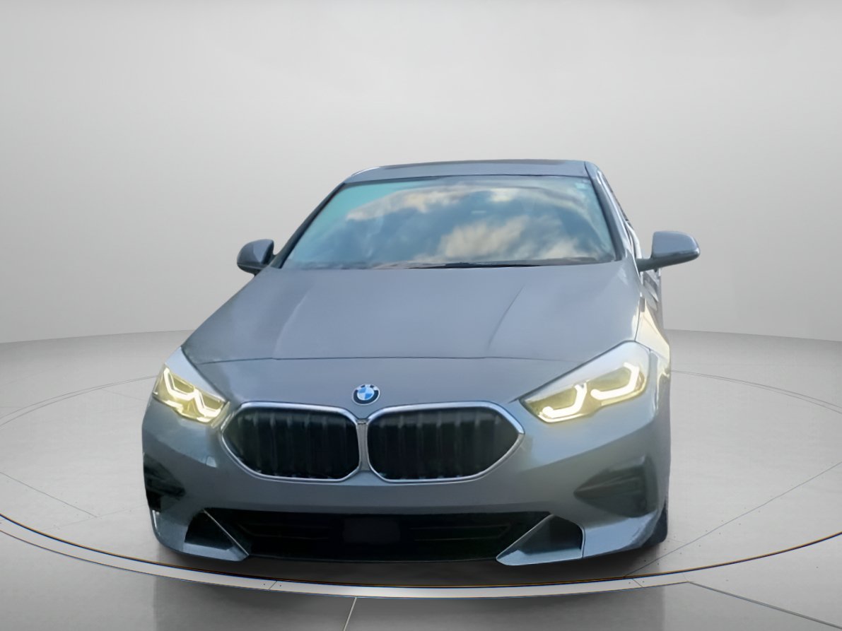 Used 2024 BMW 228i Gran Coupe w/ Convenience Package FWD image 8