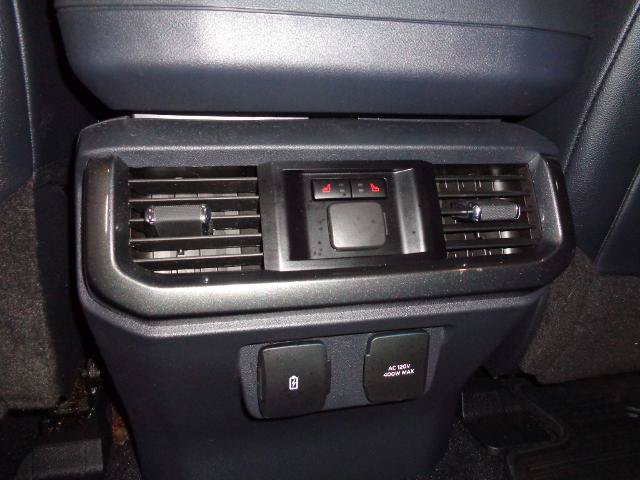 Certified 2023 Ford F150 Lariat w/ Equipment Group 502A High AWD/4WD image 10