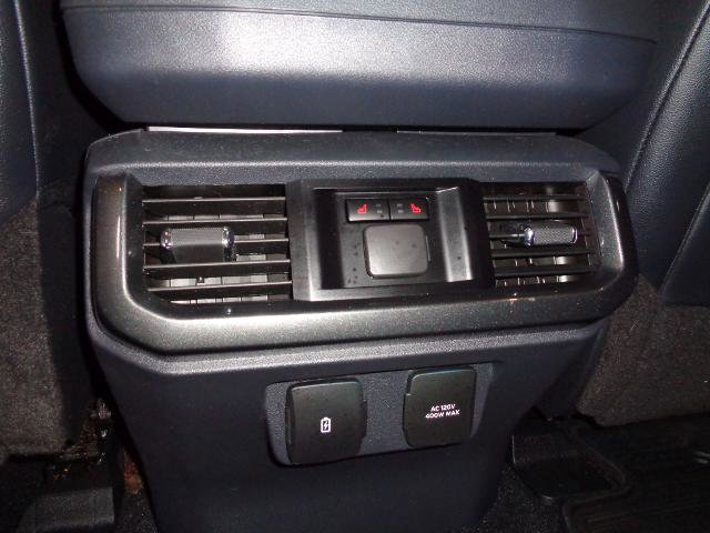 Certified 2023 Ford F150 Lariat w/ Equipment Group 502A High AWD/4WD image 10