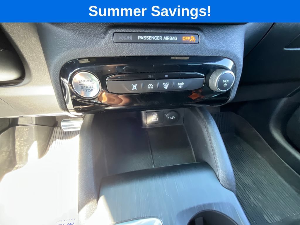 Certified 2023 Ford Escape ST-Line w/ Tech Pack #1 AWD/4WD image 30
