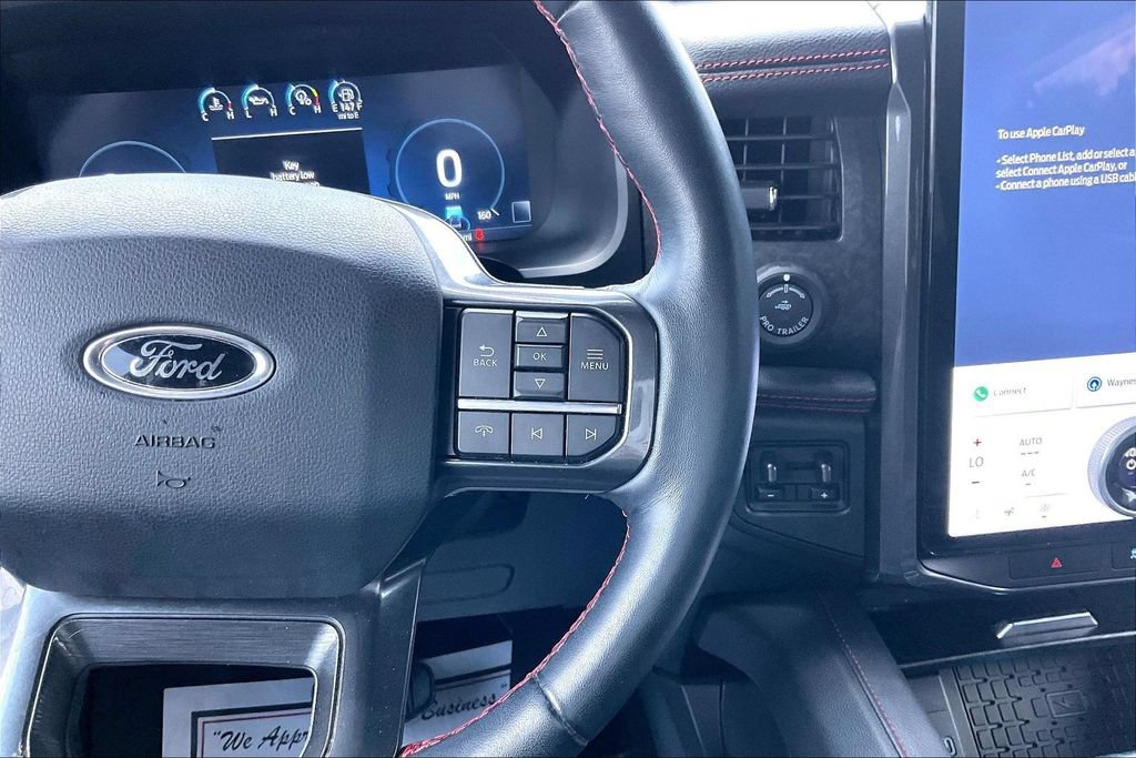 Certified 2023 Ford Expedition Limited RWD image 19
