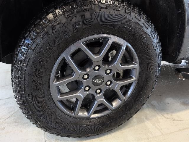 Certified 2024 Ford Ranger XLT image 11