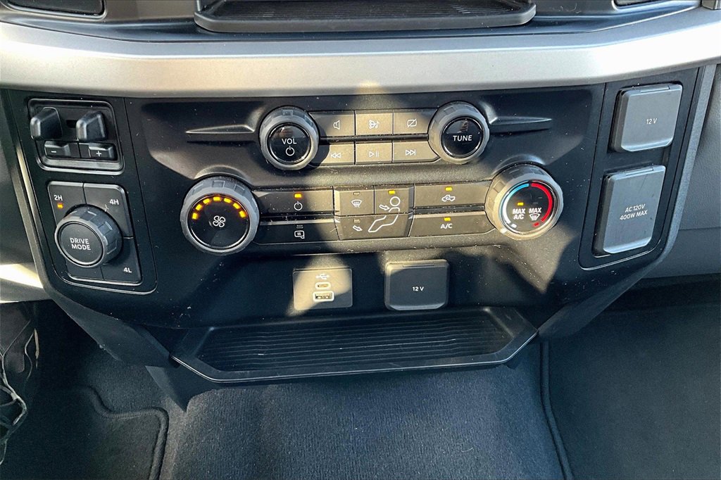 Certified 2024 Ford F250 XLT image 26