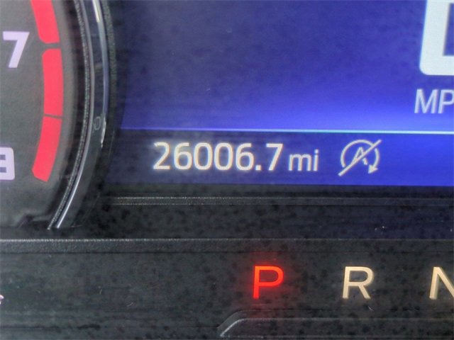 Certified 2022 Ford Bronco Sport Outer Banks w/ Tech Package image 26