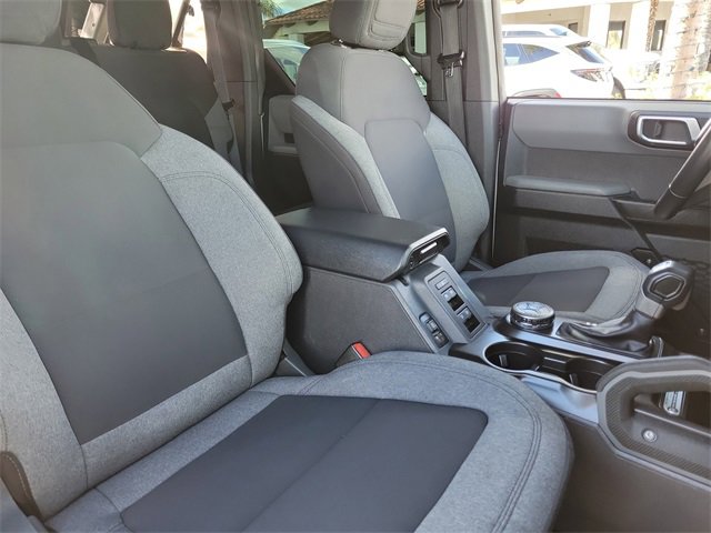 Certified 2022 Ford Bronco Big Bend image 24