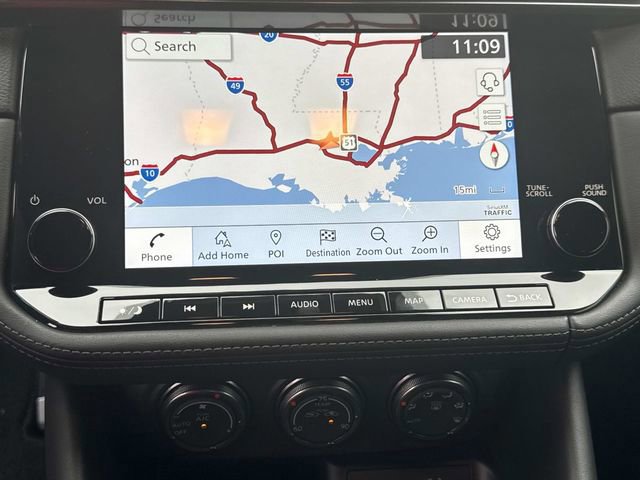 Used 2024 Nissan Z Performance w/ Heritage Edition image 32