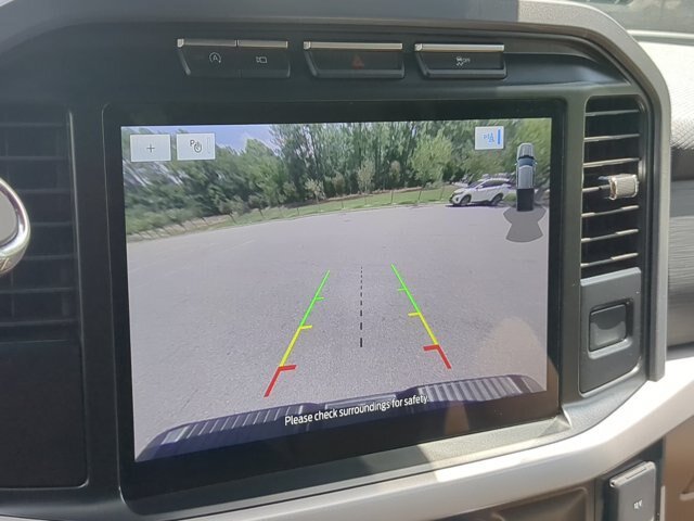 Certified 2023 Ford F150 XLT w/ Equipment Group 302A High RWD image 20