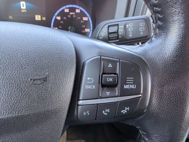 Certified 2022 Ford Bronco Sport Big Bend w/ Convenience Package image 24