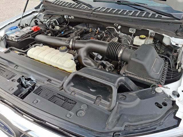 Certified 2024 Ford Expedition Limited image 31