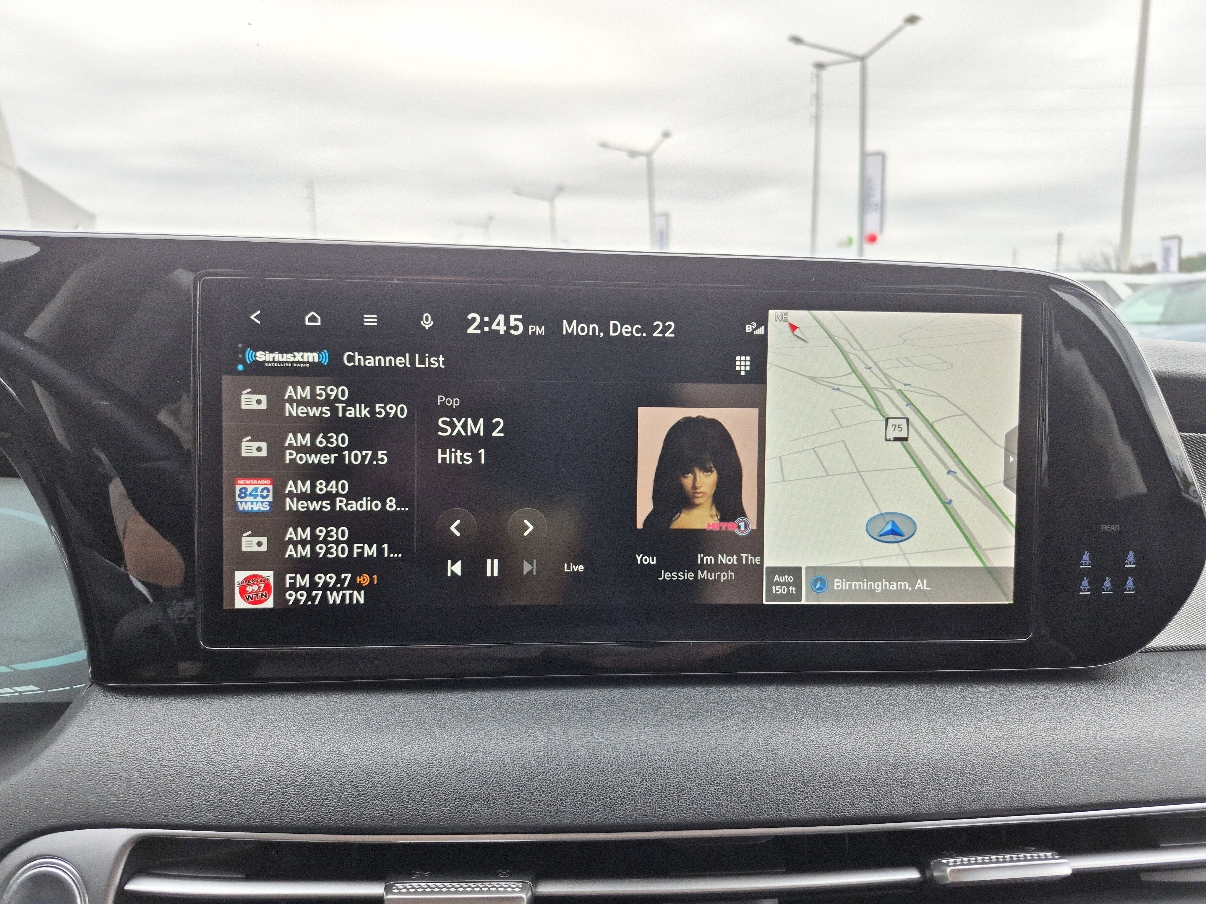 Used 2023 Hyundai Palisade SEL image 34