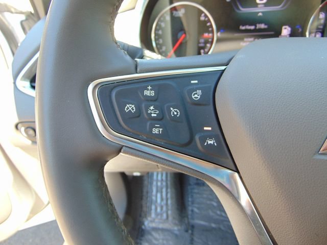Used 2024 Chevrolet Malibu LT FWD image 19