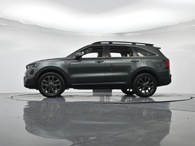 Used 2022 Kia Sorento SX Prestige w/ Rust Color Package AWD/4WD image 40