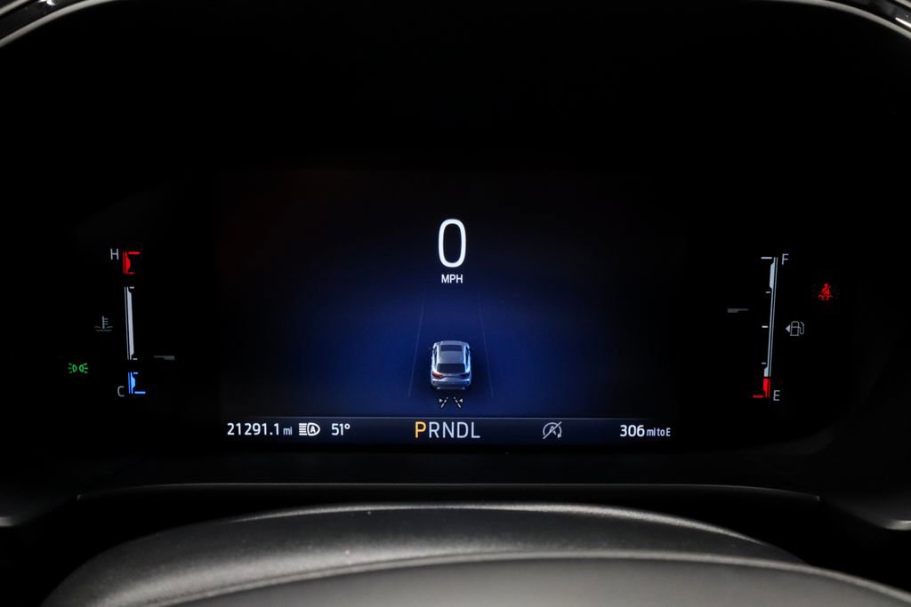 Certified 2025 Ford Escape ST-Line AWD/4WD image 27