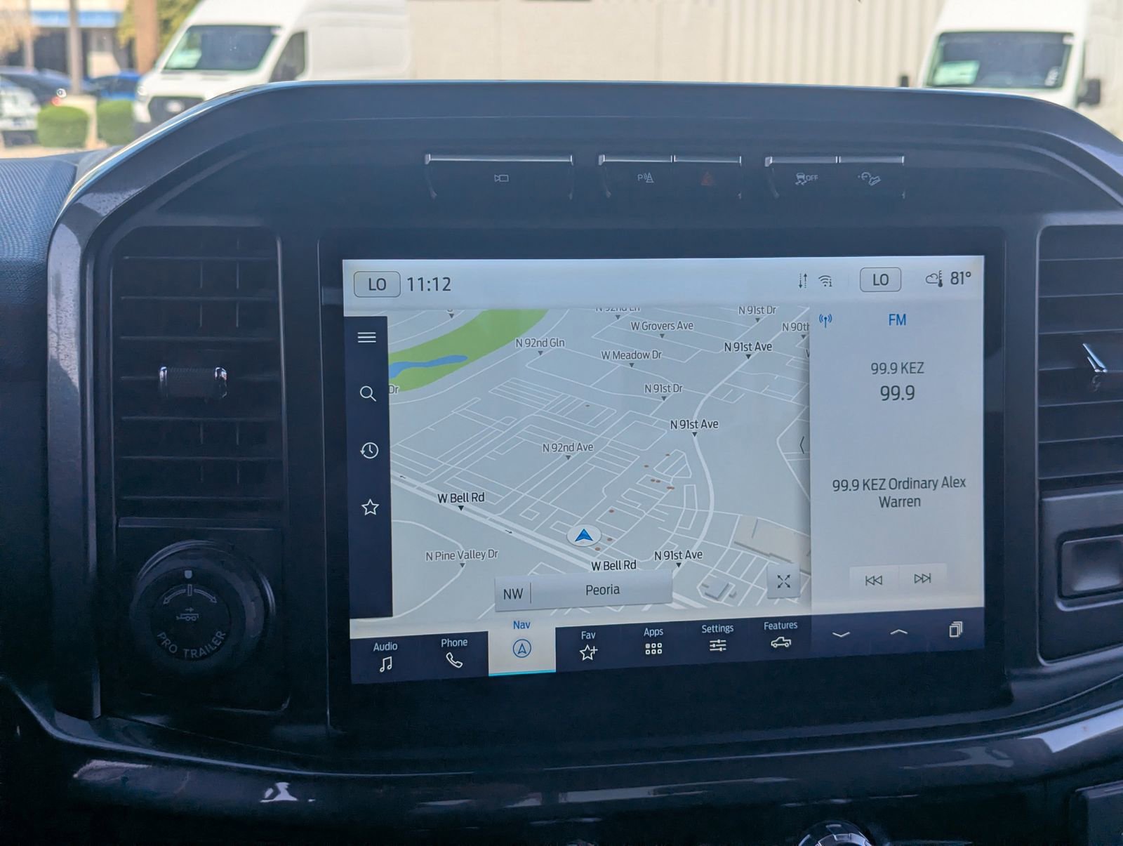 Certified 2023 Ford F150 XLT w/ Equipment Group 302A High image 19