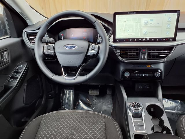 Certified 2024 Ford Escape Active w/ Tech Pack #1 AWD/4WD image 6