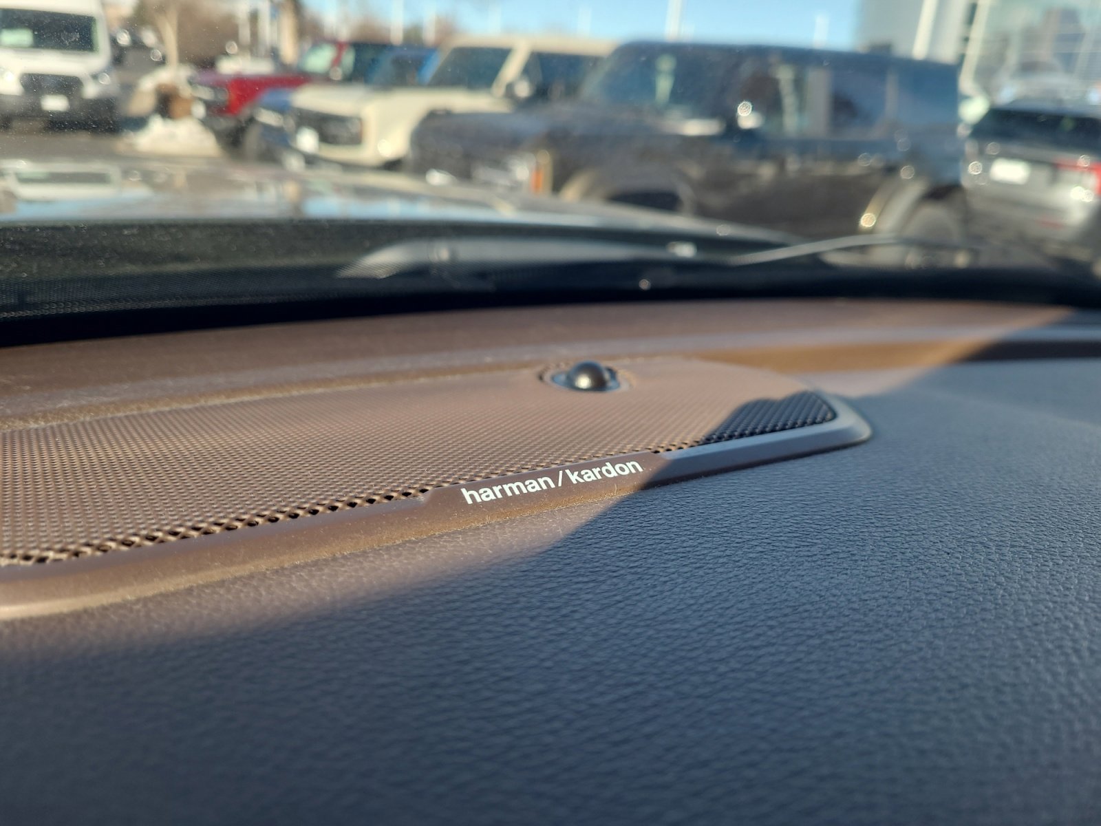 Used 2022 RAM 2500 Laramie image 26