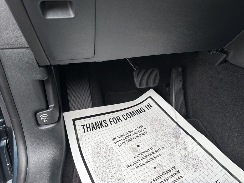 Certified 2023 Ford Explorer XLT w/ Equipment Group 202A image 24