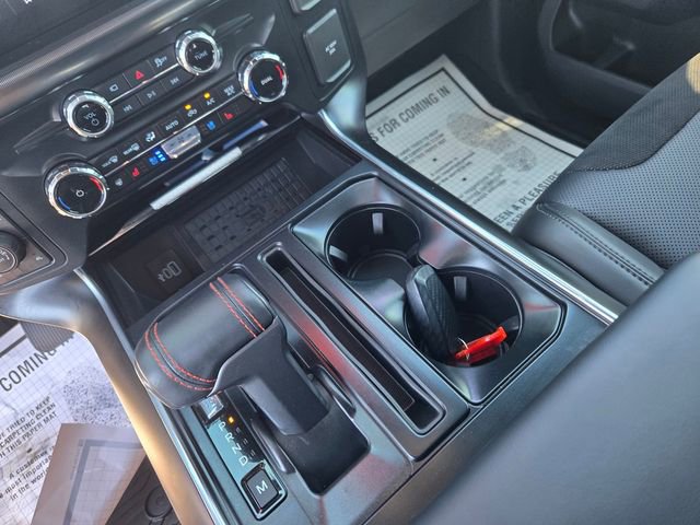 Certified 2025 Ford F150 Raptor AWD/4WD image 15