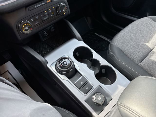 Certified 2024 Ford Bronco Sport Big Bend image 27