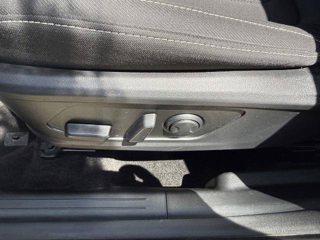 Used 2024 Hyundai Tucson SEL FWD image 17