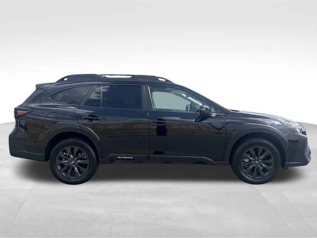 Used 2024 Subaru Outback Onyx Edition AWD/4WD image 6