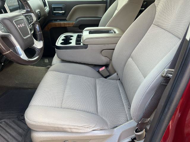 Used 2018 GMC Sierra 1500 SLE w/ SLE Value Package AWD/4WD image 12